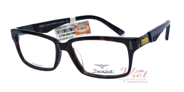 Gọng kính Dakota Smith DS1005 E